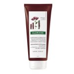 Klorane Baume Après Shampooing Quinine 200 ml