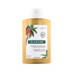 Klorane Beurre de Mangue Shampooing 200 ml
