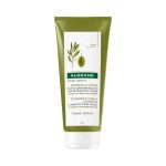 Klorane Après-Shampoing à L&rsquo;extrait Essentiel D&rsquo;Olivier 200ml
