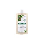 Klorane Cupuaçu Bio Shampooing Réparateur 400 ml