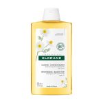 Klorane Camomille Shampooing 400 ml