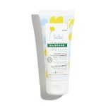 KLORANE Bébé Crème Nutritive Au Cold Cream 40ml - Peaux Très Sèches