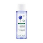 KLORANE Bébé Eau Micellaire Démaquillante Au Bleuet BIO  - Visage Yeux Lèvres
