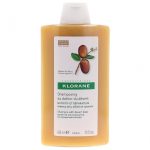 Klorane Dattier du Désert Shampooing 400 ml