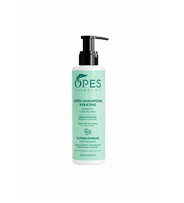 Opes Après-Shampoing Curly 250ml Opes Après-Shampoing Curly 250ml