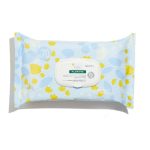 KLORANE Bébé Lingettes Nettoyantes Douces 70 Pièces - Calendula BIO