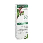 Klorane Sérum Quinine Anti-Chute 100ml - Repousse Miracle Cheveux Forts