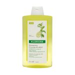 Klorane Shampooing Pulpe de Cédrat 400 ml