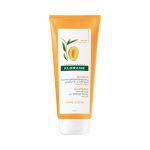 KLORANE Baume Après-Shampooing à la Mangue 200ml - Cheveux Secs