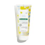 KLORANE Bébé Shampooing Démêlant au Calendula 200ml - Dès la Naissance