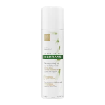 Klorane Lait d&rsquo;Avoine Shampooing Sec Teinté 150 ml