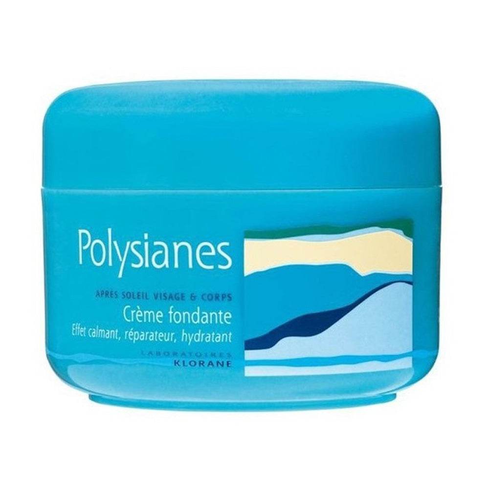 Klorane Polysianes Crème Fondante 150ml Klorane Polysianes Crème Fondante 150ml