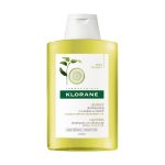 Klorane Shampooing Pulpe de Cédrat 200 ml