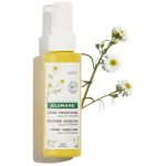 Klorane Spray A la Camomille Bio 100ml