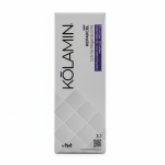 KOLAMIN Repaxcel Crème Régénérante 50ml Réparation Intense Cicatrisation Peaux Abîmées