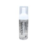 KOLAMIN Illuminate Mousse Nettoyante Éclat 150ml Nettoyage Doux Teint Unifié Luminosité