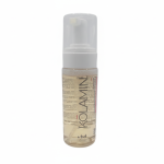 KOLAMIN Rosaxcel Mousse Nettoyante Anti-Rougeurs 150ml Rosacée Nettoyage Doux Apaisant