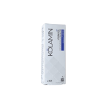 KOLAMIN Hydraxcel Crème Hydratante Intense 72H 50ml Hydratation Longue Durée Peaux Sèches