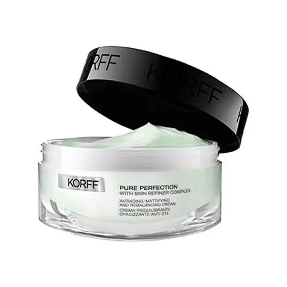 Korff Pure Perfection Crème 50ml Korff Pure Perfection Crème 50ml