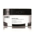 Korff White Silk Crème 50ml