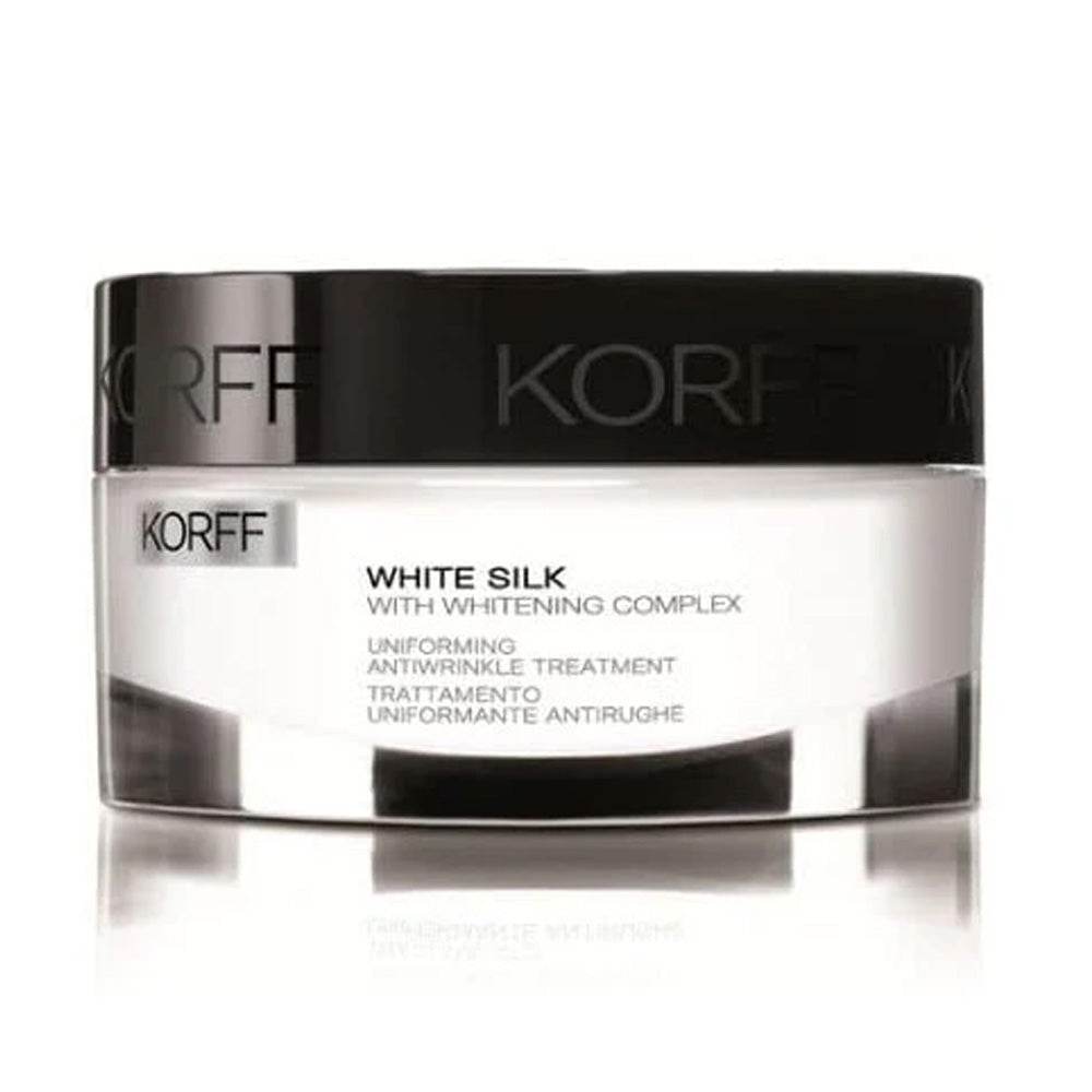 Korff White Silk Crème 50ml Korff White Silk Crème 50ml