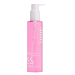 KREME Gel Nettoyant Éclaircissant Peaux Sensibles 200ml Nettoie Éclaire Unifie Teint