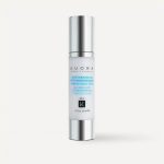 KUORA GEL HYDRATANT AUX BIOMEMBRANES ET A L&rsquo;ACIDE GLYCOLIQUE SPF10 50ML
