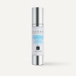 Kuora Gel Hydratant avec Biomembranes et Glycolique Acide SPF10 50ml
