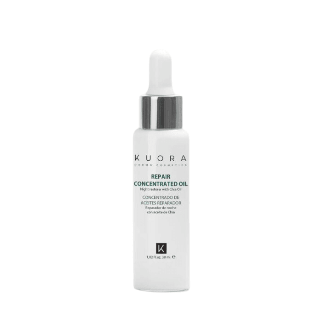 Kuora Serum Nuit Concentre a l’huil de chia 30ml Kuora Serum Nuit Concentre a l’huil de chia 30ml