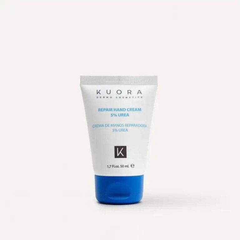 KUORA Repair Hand Cream Urea 5% 50ml