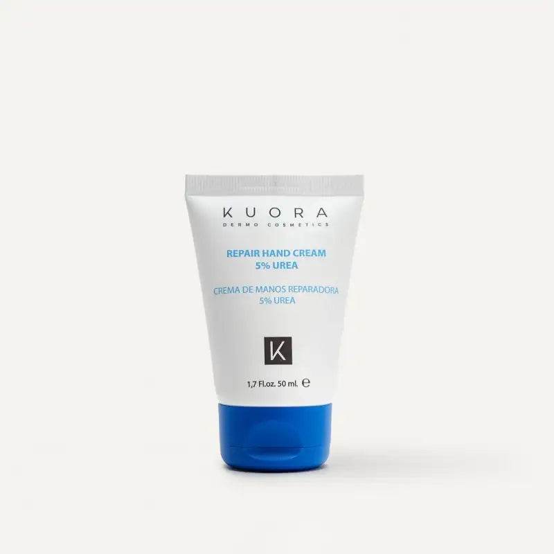 KUORA Repair Hand Cream Urea 5% 50ml KUORA Repair Hand Cream Urea 5% 50ml