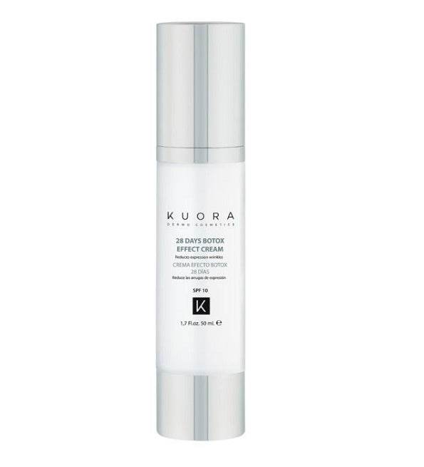 KUORA Crème Visage Effet Botox 50ML KUORA Crème Visage Effet Botox 50ML