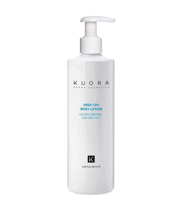 KUORA UREA 10% LOTION POUR COPRS 400ML KUORA UREA 10% LOTION POUR COPRS 400ML