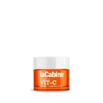 LACABINE VIT-C Eye Contour 15ml Soin Contour Yeux Vitamine C Anti-Cernes Anti-Poches Éclat