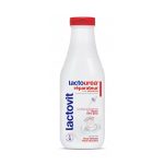Lactovit Gel Douche Reparateur 250ml