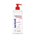 LACTOVIT Lotion Réparatrice 400ml Acide Lactique Peaux Très Sèches Hydratation Intense Réparation