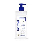 Lactovit Lotion Nourrissant 250ml