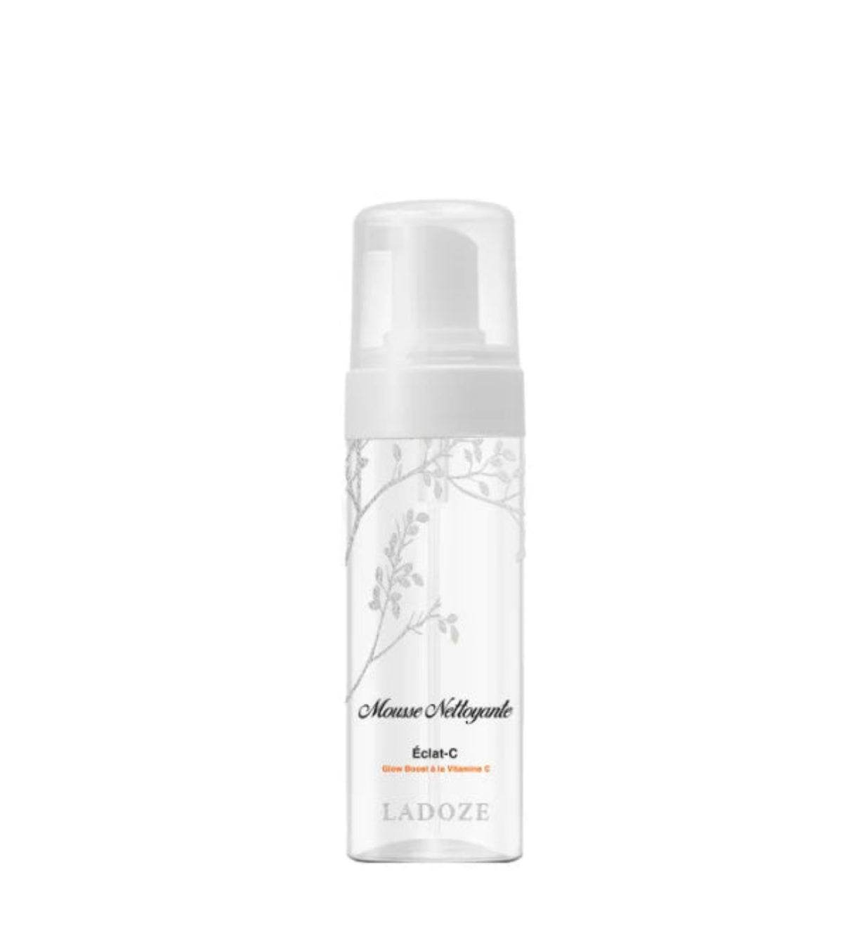 LADOZE Mousse à la vitamine C LADOZE Mousse à la vitamine C