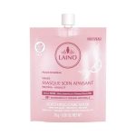 Laino Masque Soin Apaisant Argile Rose 16g