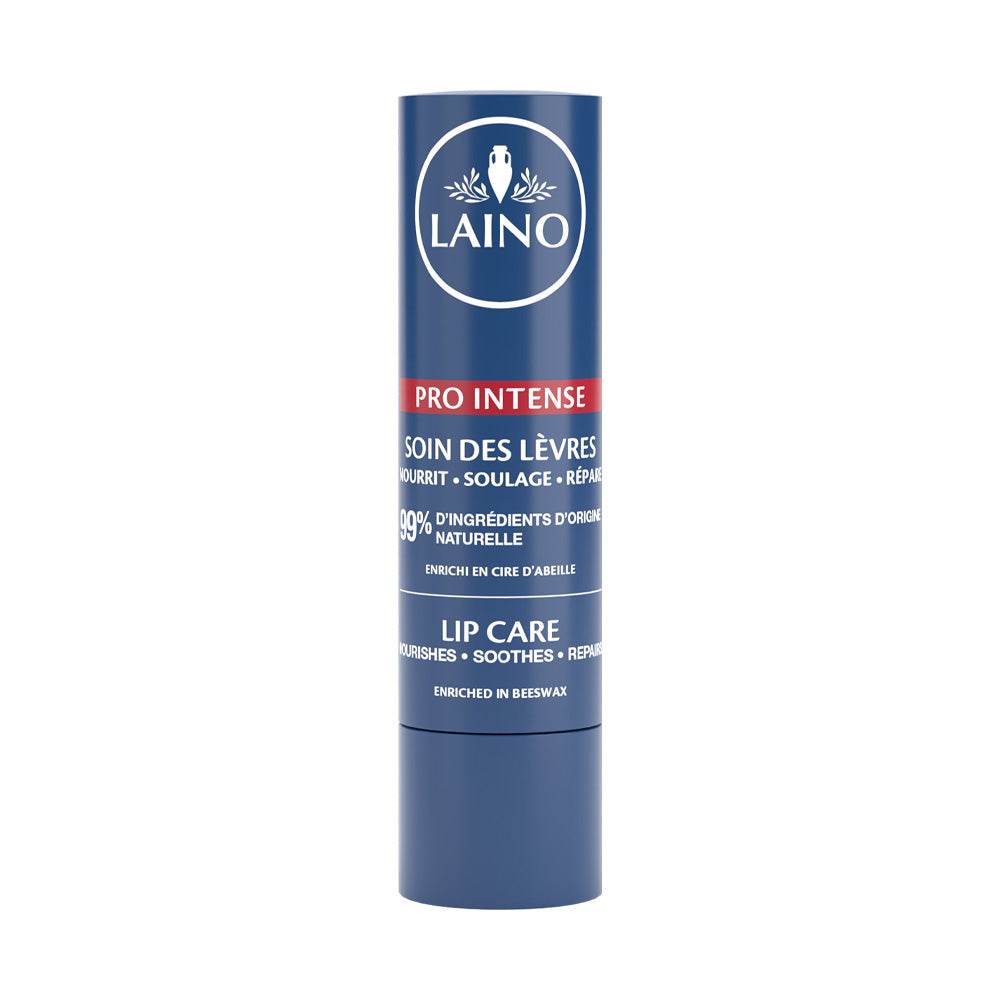 Laino Soin Des Lèvres Pro Intense 4g Laino Soin Des Lèvres Pro Intense 4g