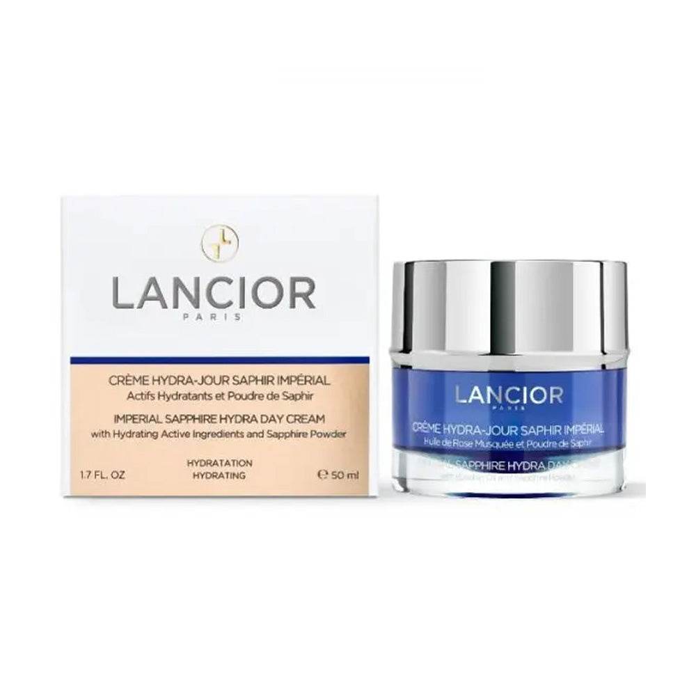 Lancior Saphir Crème Hydrat-jour 50ml Lancior Saphir Crème Hydrat-jour 50ml