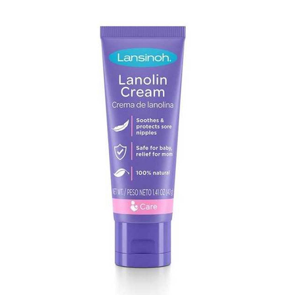 Lansinoh HPA Lanoline Pure 100% Soin Mamelons Allaitement 40ml Lansinoh HPA Lanoline Pure 100% Soin Mamelons Allaitement 40ml