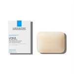 La Roche-Posay Lipikar Pain Dermatologique Surgras Anti-Dessèchement Peaux Sèches Sensibles 150g