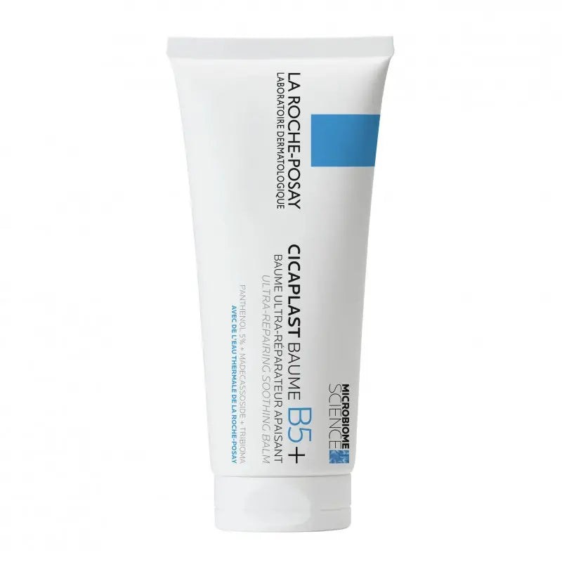 La Roche-Posay Cicaplast Baume Cicatrisant B5 Peau Fragilisée 100 ml La Roche-Posay Cicaplast Baume Cicatrisant B5 Peau Fragilisée 100 ml