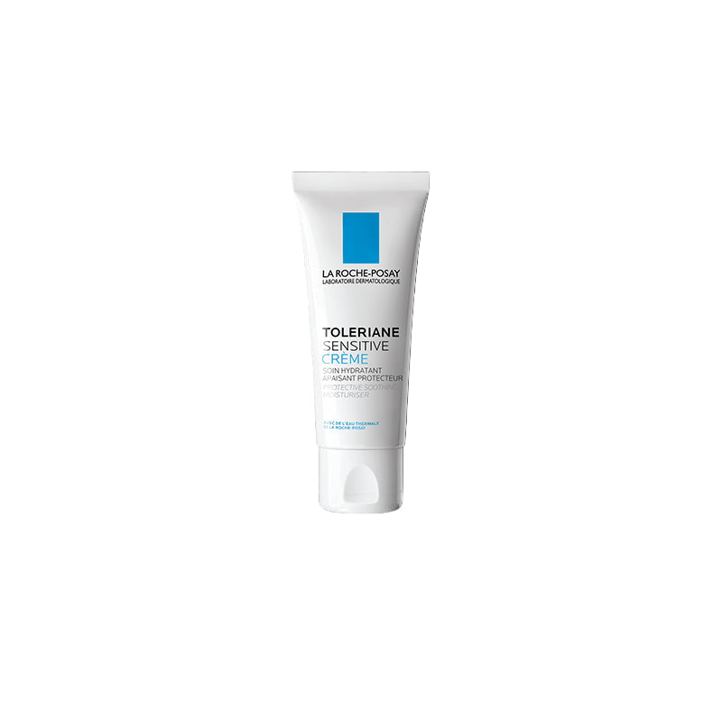 La Roche Posay Toleriane Sensitive Crème Hydratante Peau Normale à La Roche Posay Toleriane Sensitive Crème Hydratante Peau Normale à