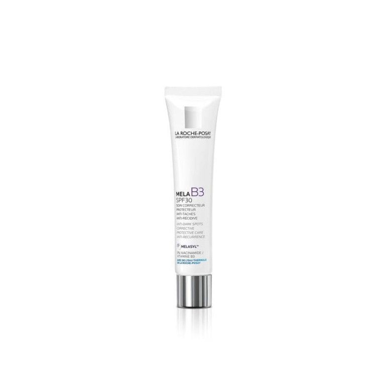 La Roche-Posay Mela B3 SPF 30 Soin Correcteur Protecteur anti-Tâches