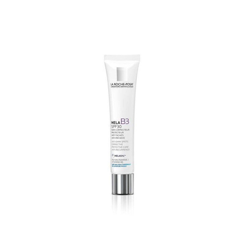 La Roche-Posay Mela B3 SPF 30 Soin Correcteur Protecteur anti-Tâches La Roche-Posay Mela B3 SPF 30 Soin Correcteur Protecteur anti-Tâches