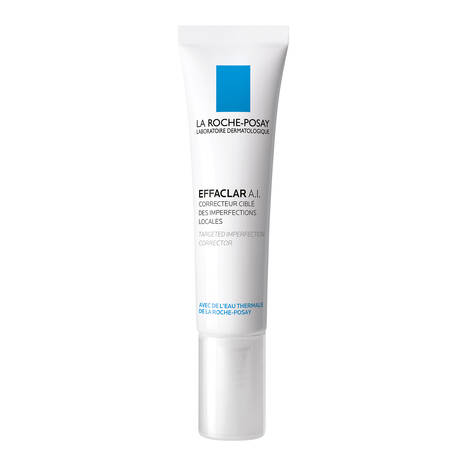 La Roche-Posay Effaclar A.I. Soin Ciblé Anti-Imperfections SOS Boutons 15ml