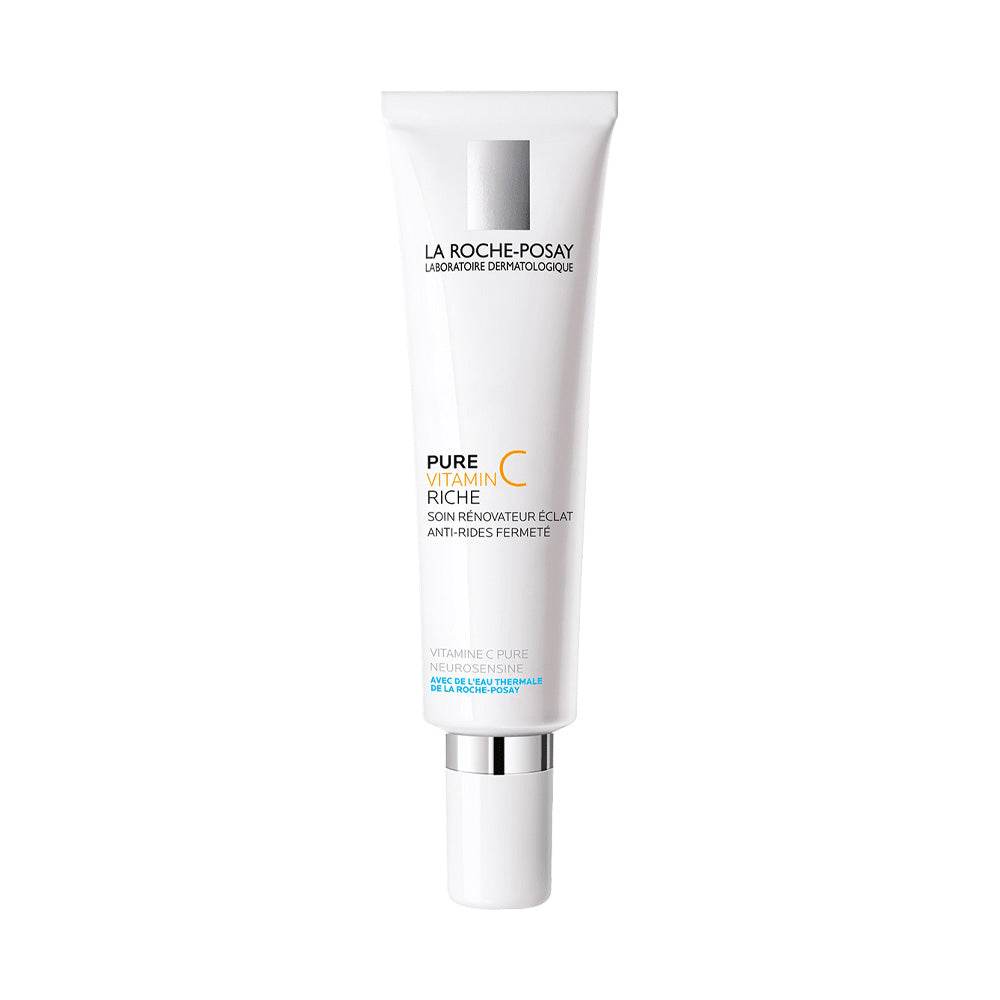 La Roche Posay Pure Vitamin C Riche La Roche Posay Pure Vitamin C Riche