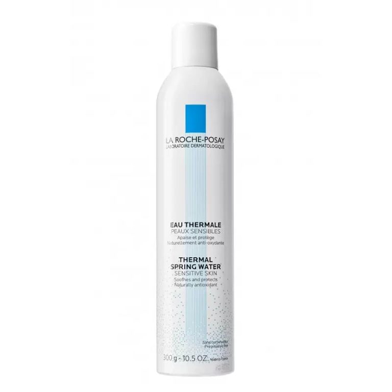 La Roche-Posay Eau Thermale Apaisante Peau Sèche et Irritée 300ml